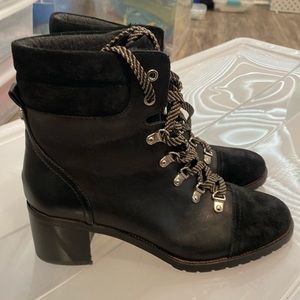 NWT Sam Edelman boots 9.5